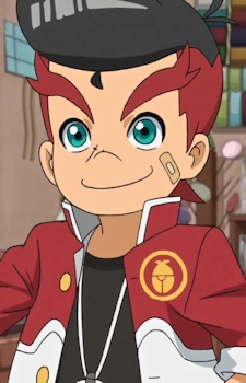 Goushou Kaito