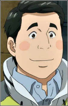 Uda Mamoru