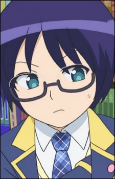 Amamiya Haruki