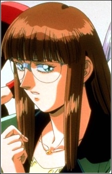 Kanzaki Michi