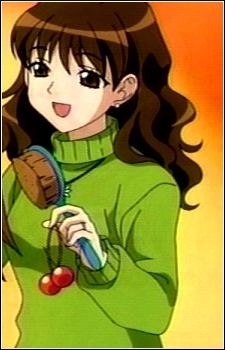Yumeno Suzu