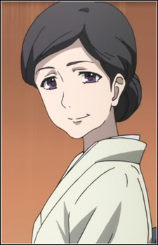 Nagamiya Suzune
