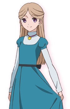 Tsubaki Reia