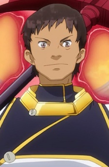 Isurugi Gen