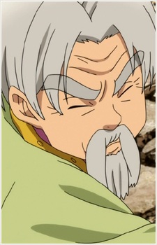 Barzad Cain