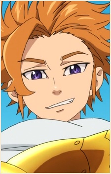 Pendragon Arthur