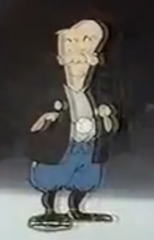 Rinzo Mamiya