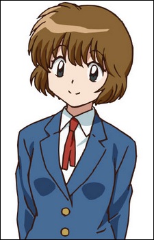 Momoi Rika