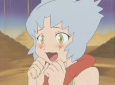 Lupus Lou