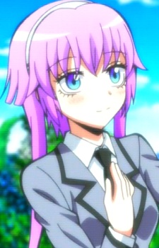 Hayasaka Ritsu