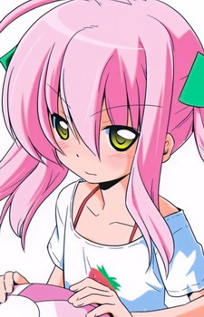 Moesaki Ichigo