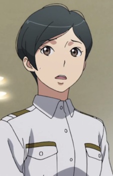 Mizusaki Kaoru