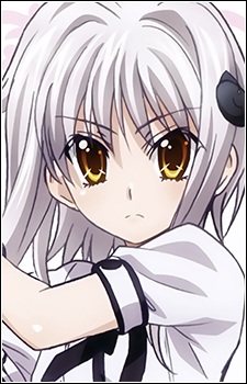 Toujou Koneko