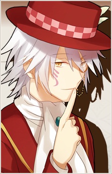 Shoukyousai Tenichi
