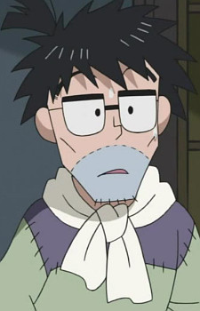Inadera Hiranosuke