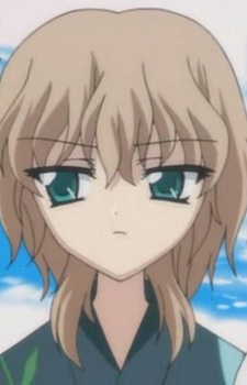 Kawakami Yuno