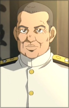 Yamamoto Isoroku