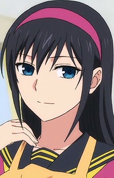Konoe Moyako
