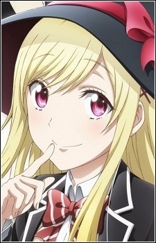Shiraishi Urara