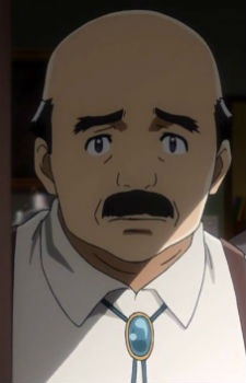 Iwai Hajime
