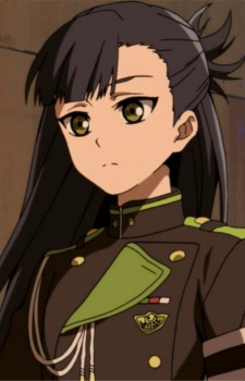 Yukimi Shigure