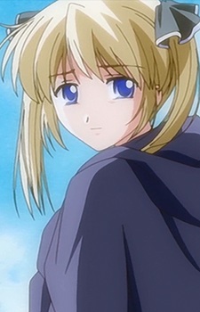 Sakura Yun
