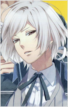 Nijou Sakuya