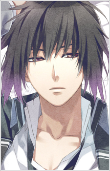 Kagami Itsuki