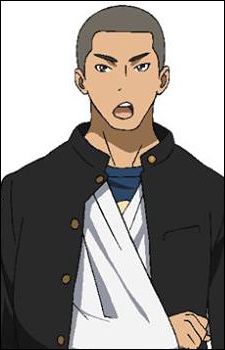 Tasaki Daiki