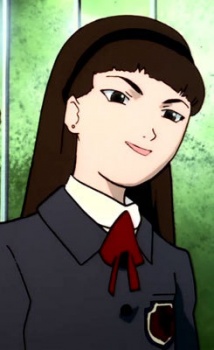 Yamamoto Reika