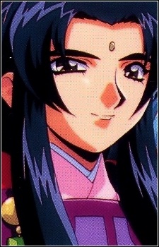 Masaki Jurai Funaho