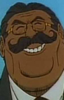 Katsuda Juzo