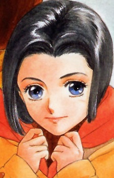Shinohara Chisa