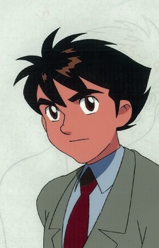 Kusama Daisaku