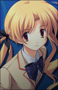 Orihara Kozue