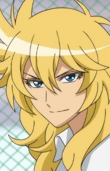 Adenokouji Shion
