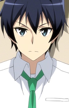 Sakurada Shuu