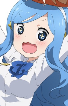 Tachibana Sylphinford