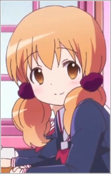Tokita Moeko