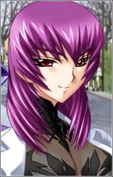 Kouzuki Yuuko