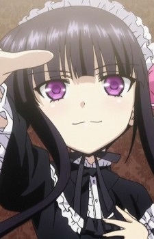 Tsukumo Sakuya