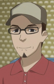 Machi Yuuji