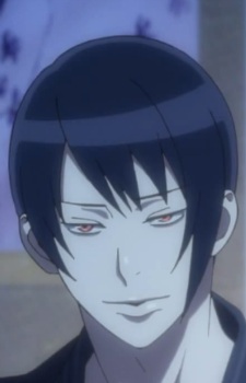 Chigiri Yonaga