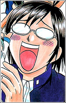 Takamizawa Shuuichi