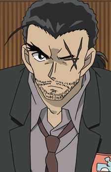 Yamato Kansuke