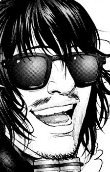 Hara Tetsuo