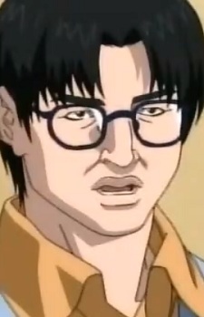 Miyafuji Kiyoshi