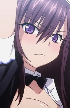 Tsukimi Rito