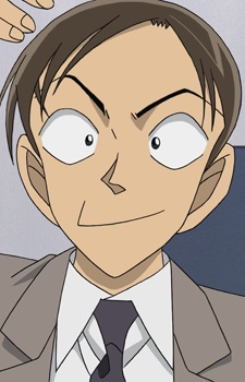 Yamamura Misao