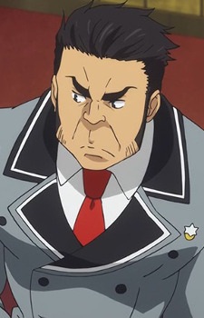 Gouriki Raiki